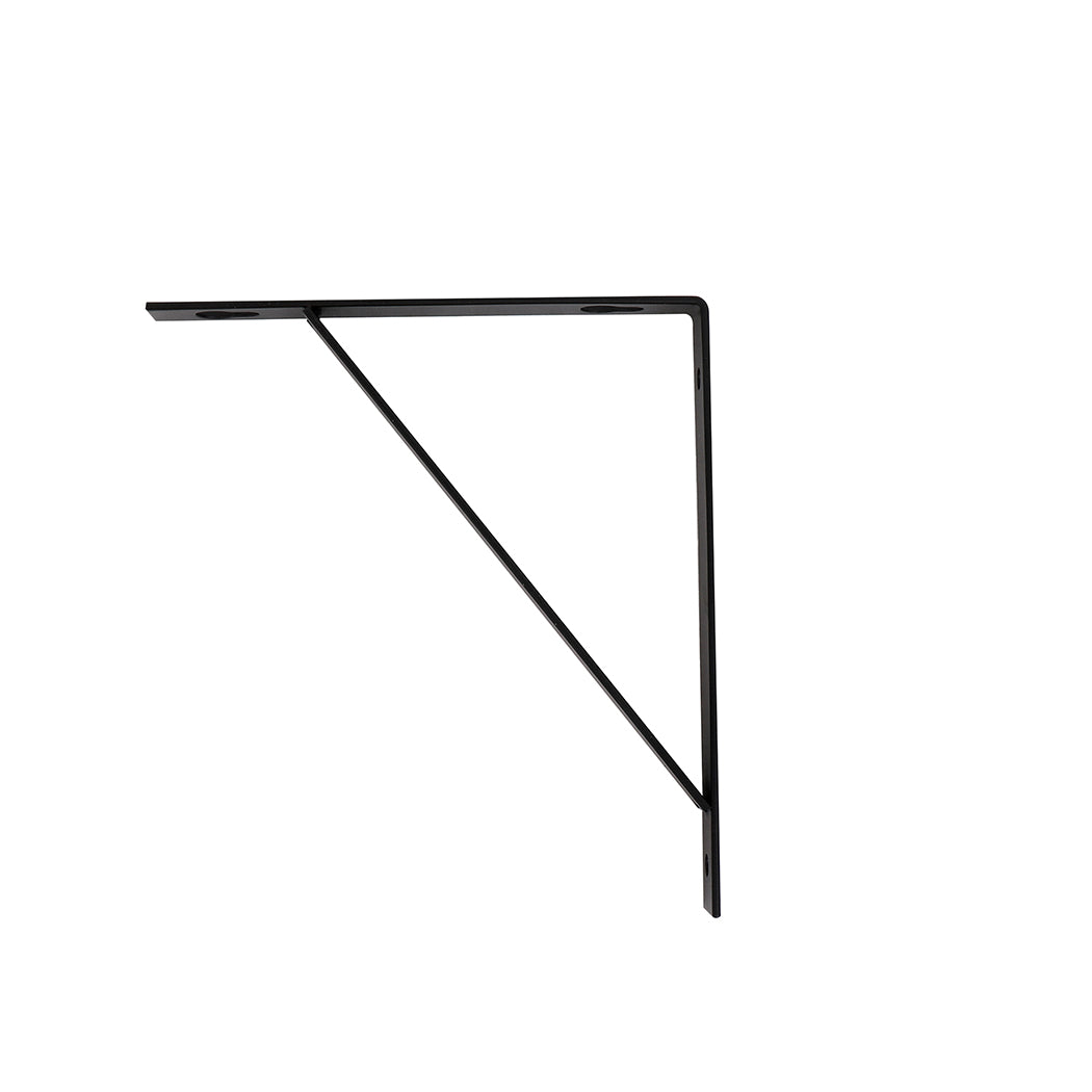 Levede Floating Shelf DIY Corner Hanging-1910113231490387973