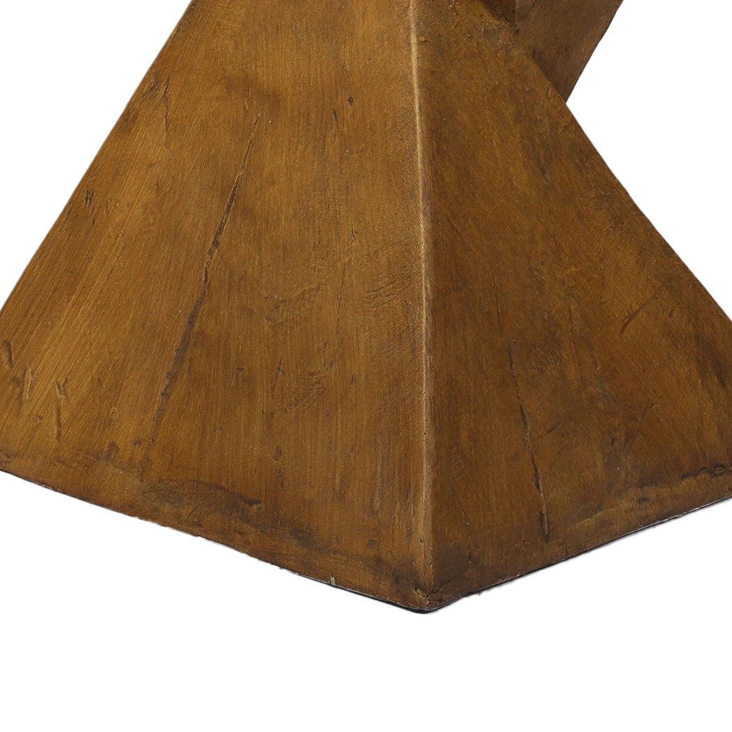 Levede Side Table Coffee Terrazzo Magnesia-1910113293448646661