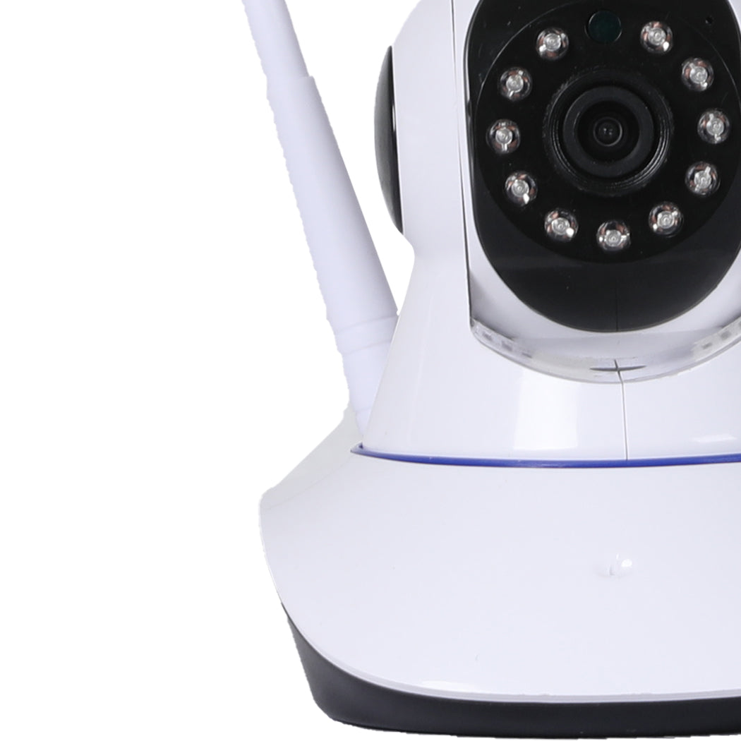 Security Camera System Wireless 1080P-1910113098954575877