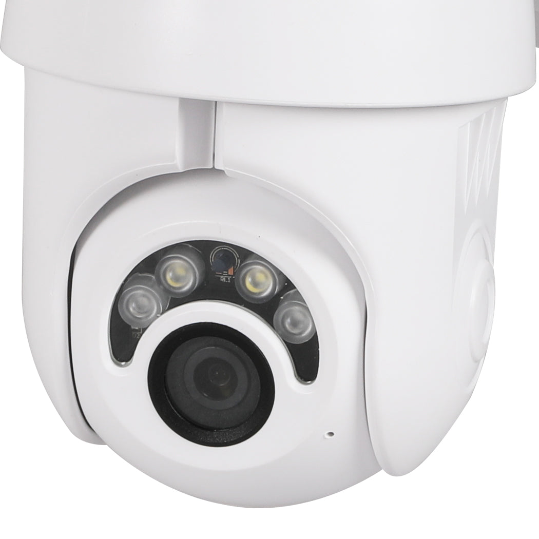Security Camera 1080P WIFI Full HD Night-1910113122761445381