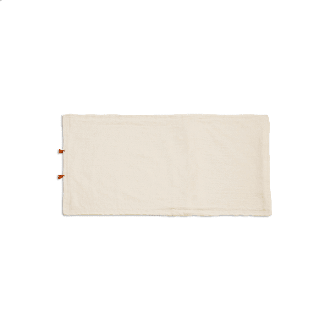 Lazy Goose Baby Cotton Pillow Case-1933335104030117888