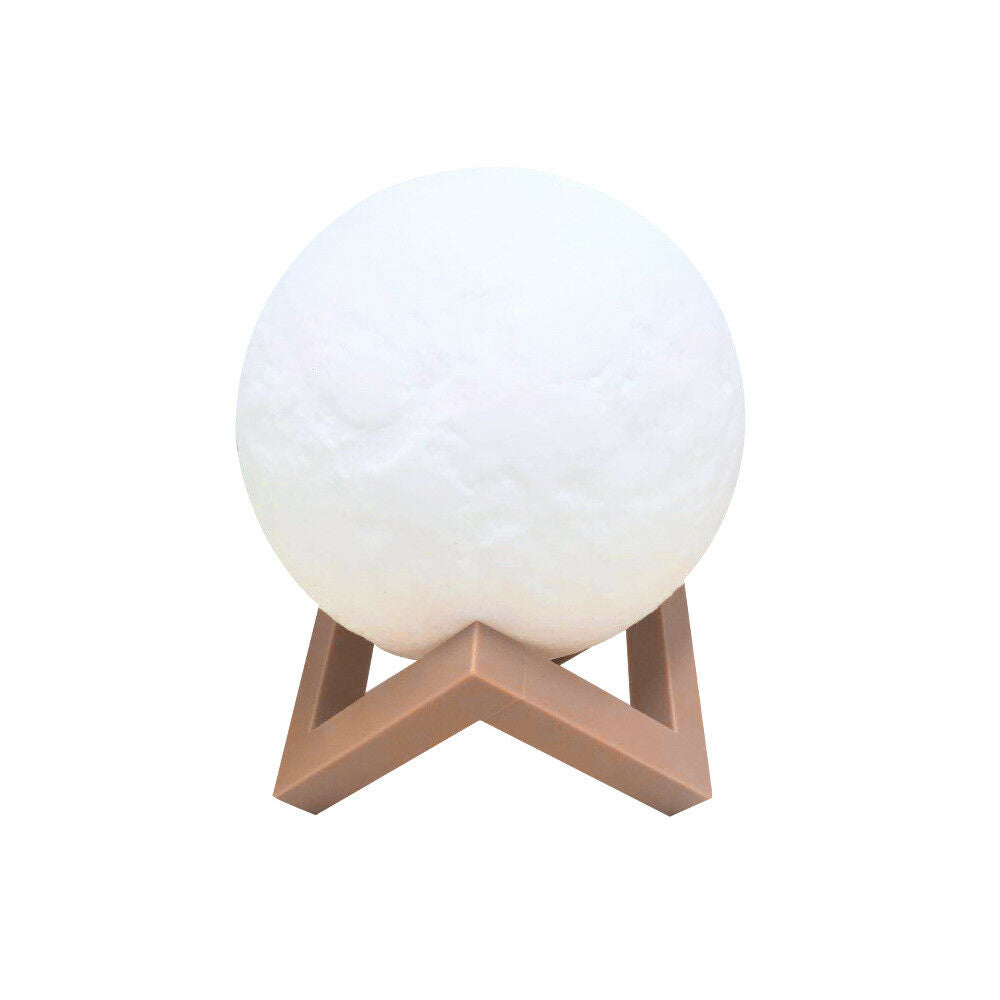 3D Magical Moon Lamp USB LED Night Light Large-1927582204955856896