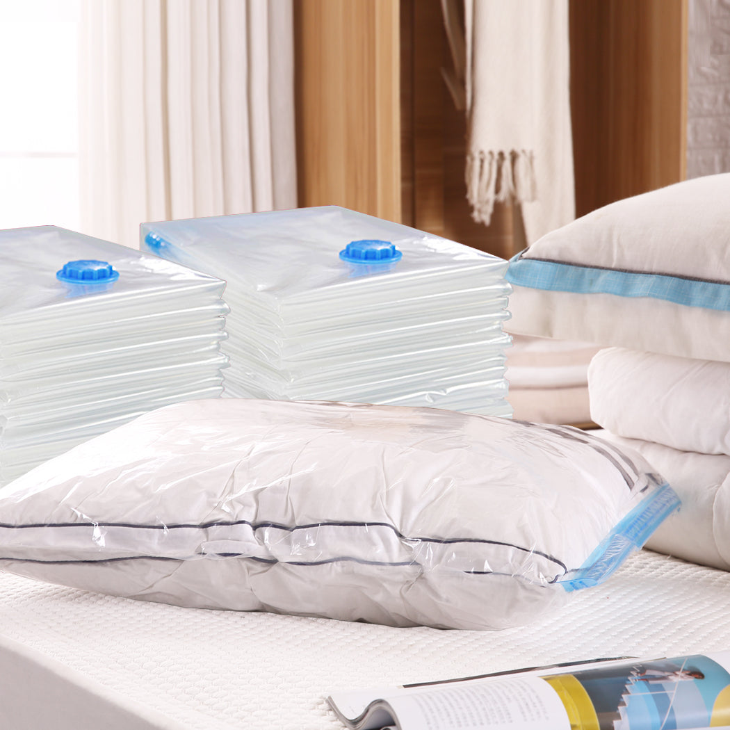Vacuum Storage Bags Save Space Seal 60x40cm-1942353155178237958