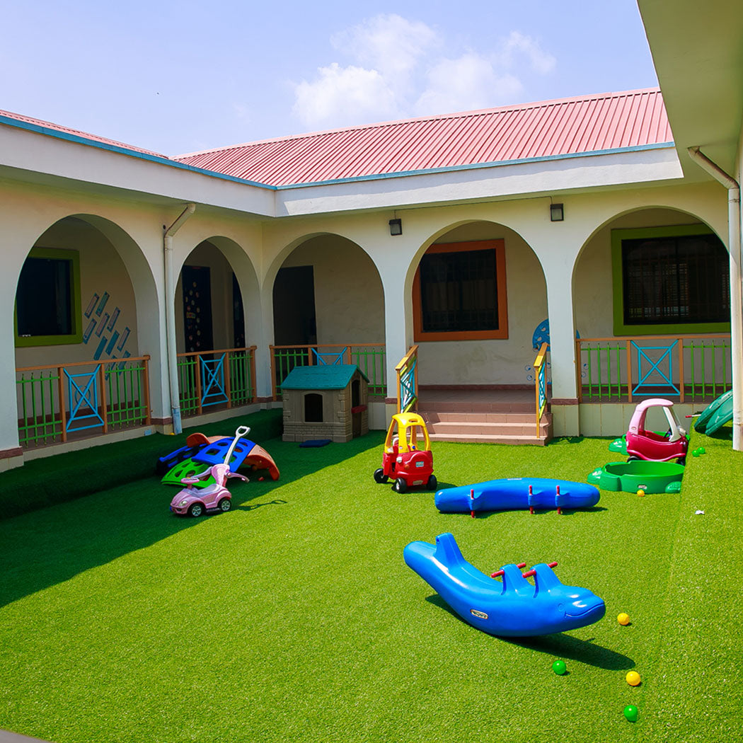 Marlow Artificial Grass Synthetic Turf Realistic 2x10m-1942352803380989959