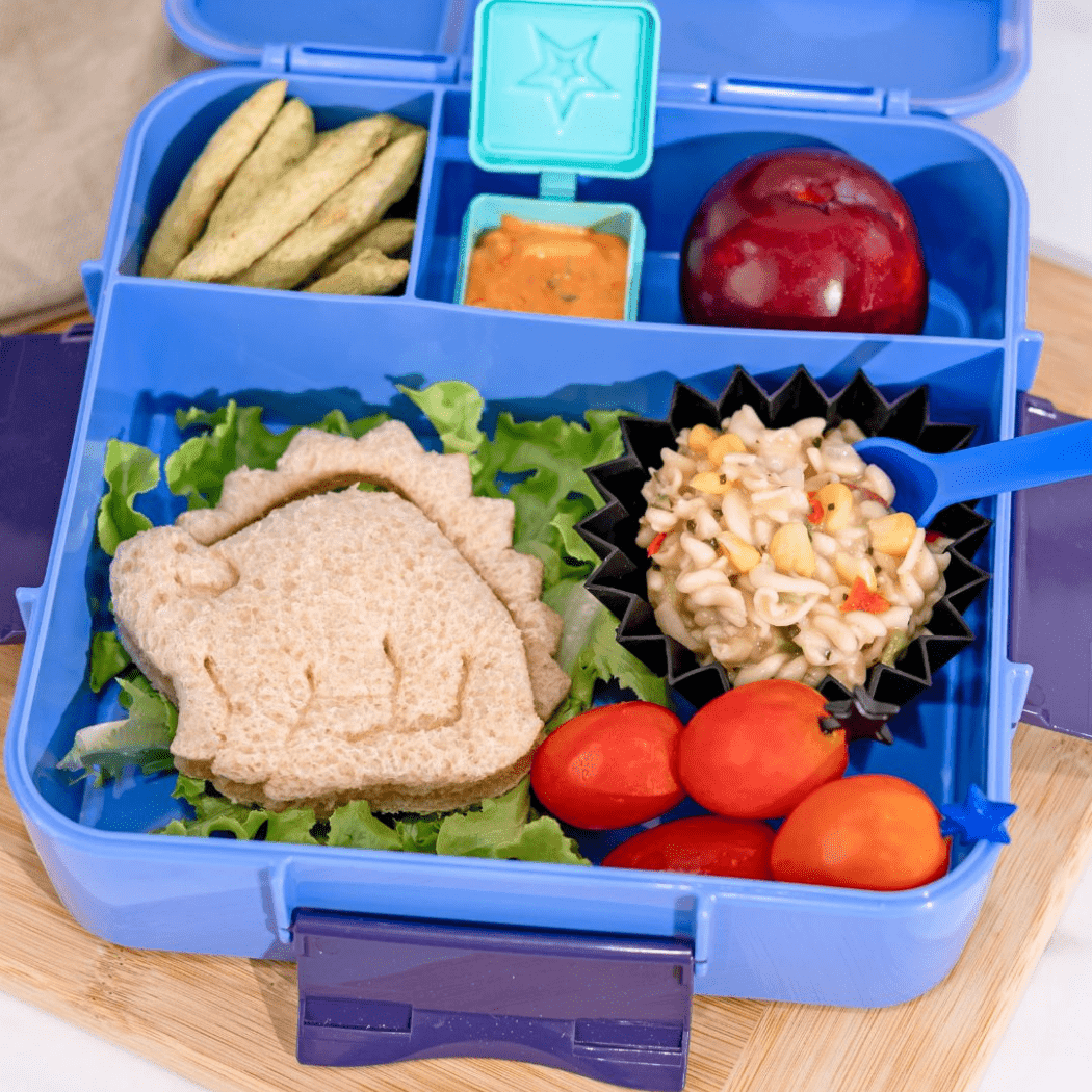 MONTII.CO Bento Plus | Blueberry-1910112392289849349