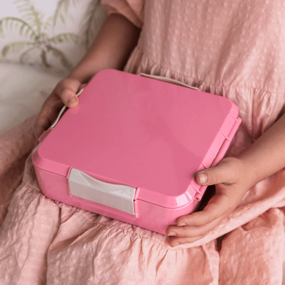 MONTII.CO Bento Plus | Blush Pink-1910112386589790212