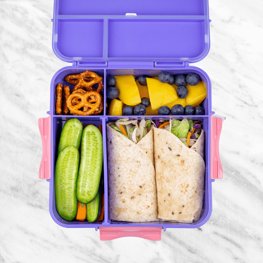 MONTII.CO Bento Plus | Grape-1910112392679919620