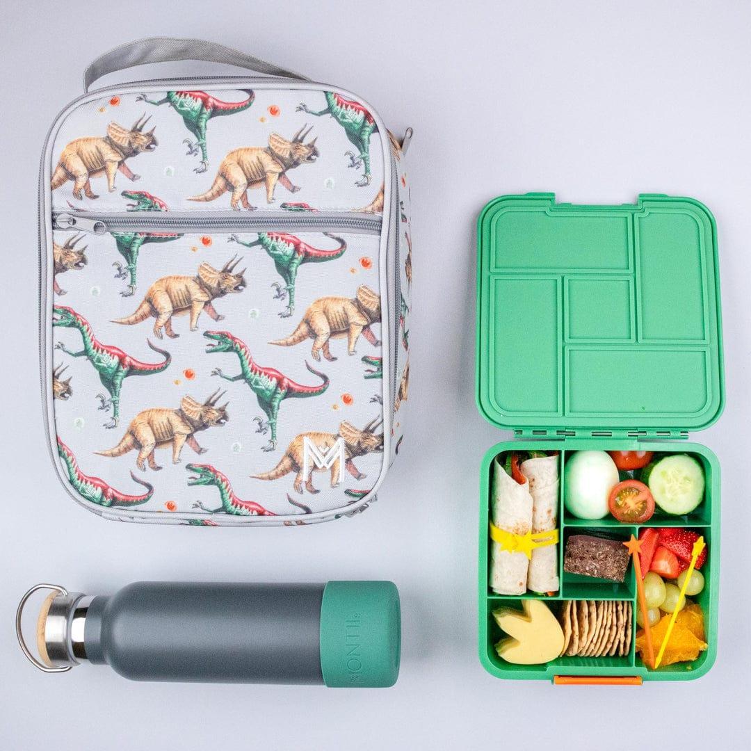 MONTII.CO Lunch Punch Sandwich Cutters | Dinosaurs-1910112394017902595