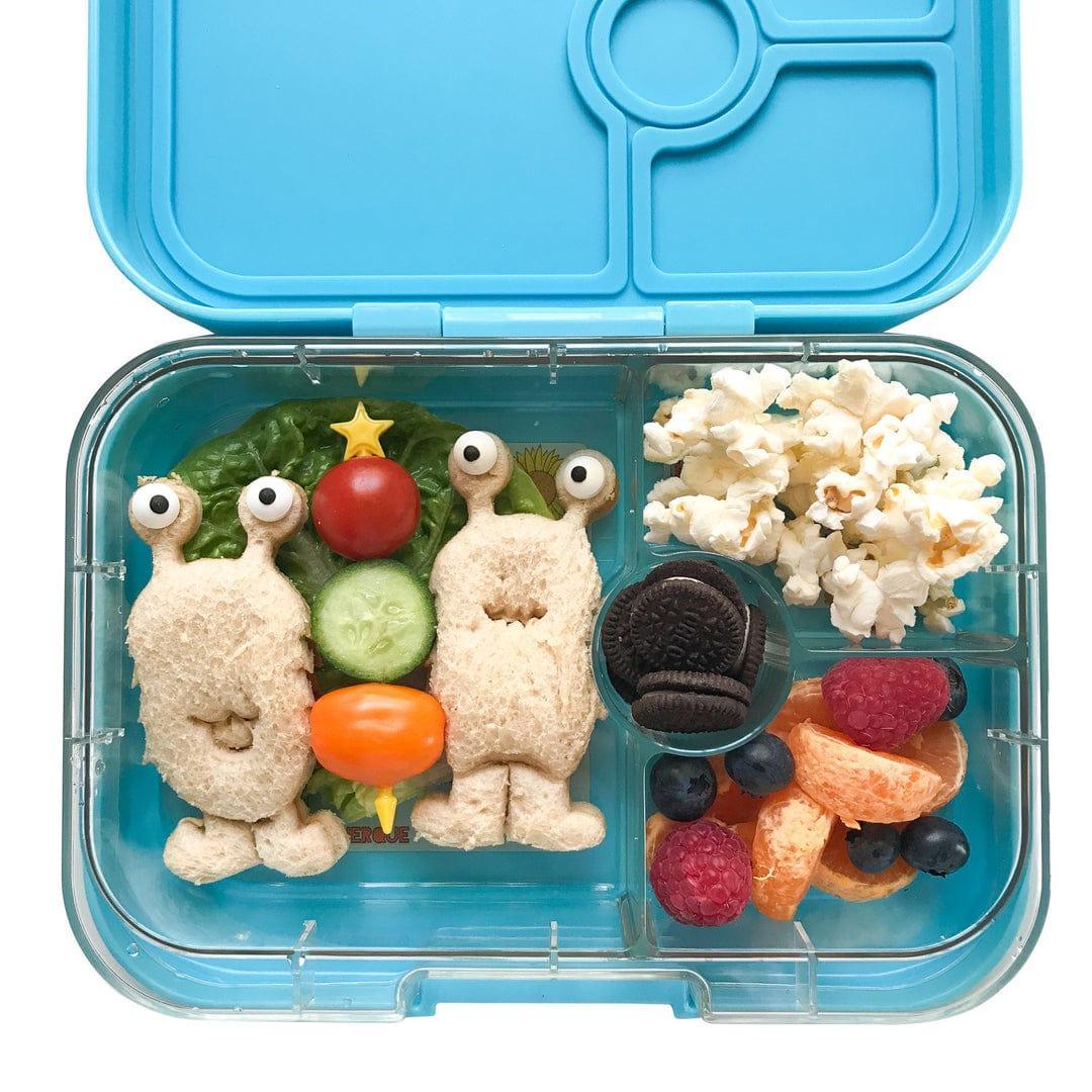 MONTII.CO Lunch Punch Sandwich Cutters | Space-1910112395271999495