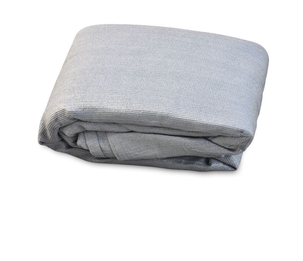 Outdoor Awning Cloth Sun Shades Sail Charcoal 280-1942352869827153920