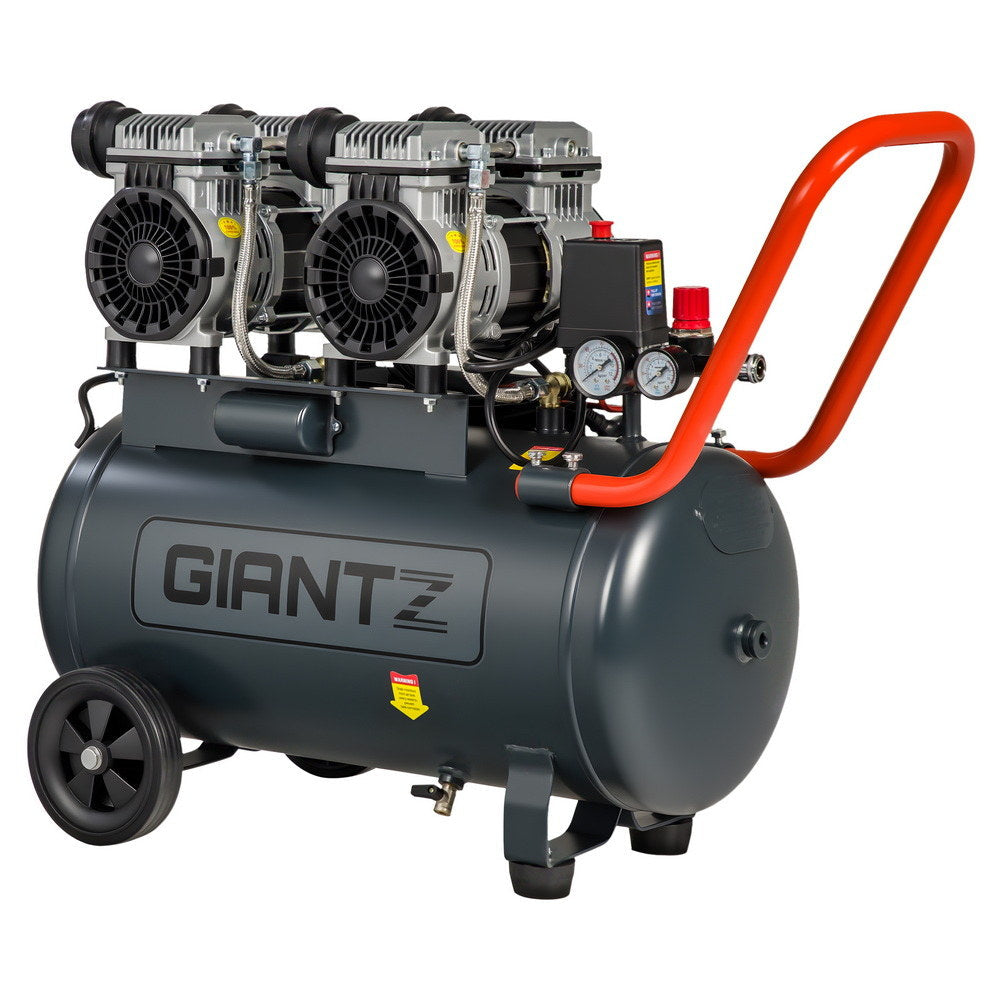 Compressors