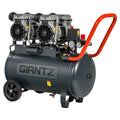 Compressors
