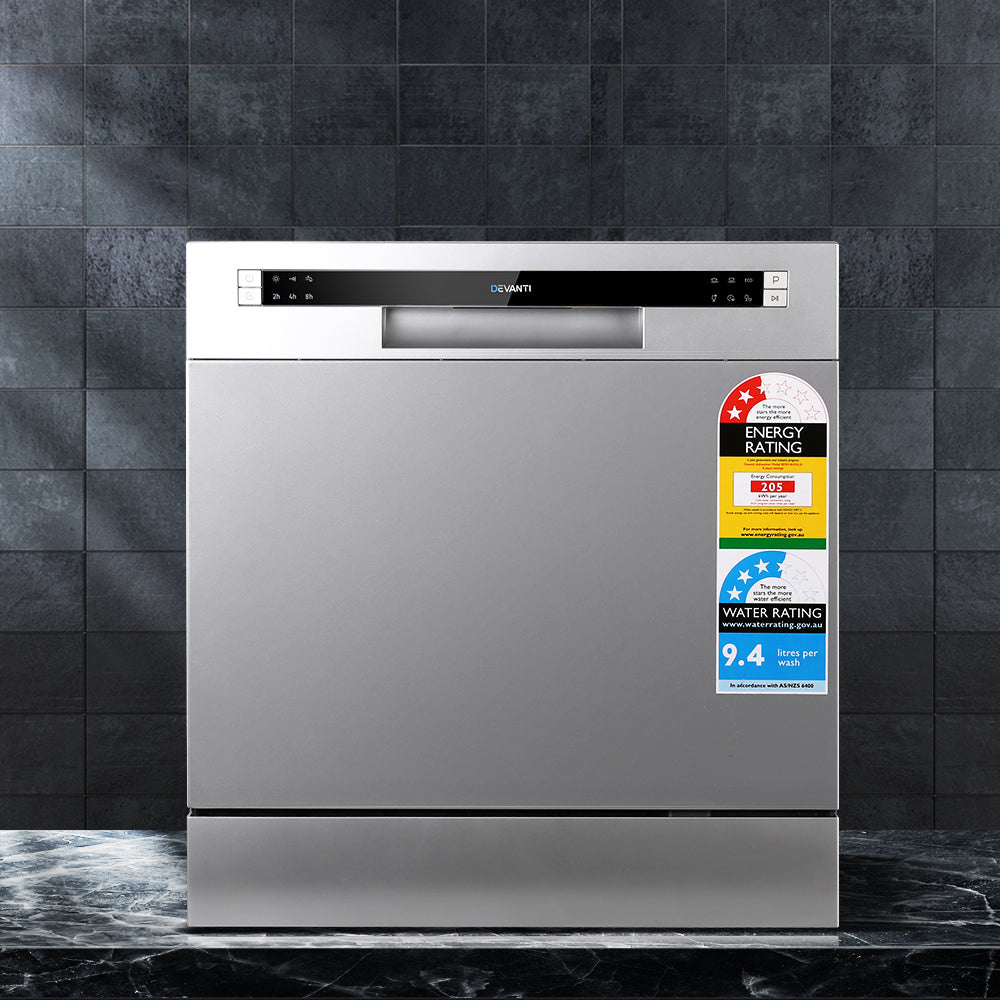 Dishwashers