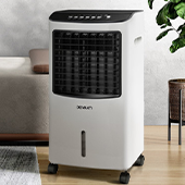 Evaporative Coolers