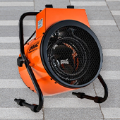 Industrial Heating