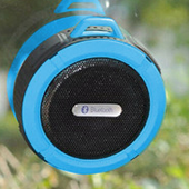 BlueTooth