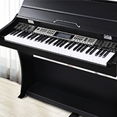 Keyboards