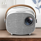 Projectors & Accessories