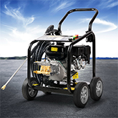 Automotive Cleaning