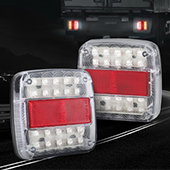 Vehicle Lights