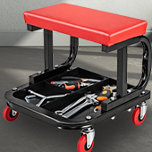 Auto Repair & Speciality Tools