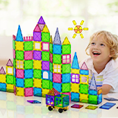 Building Toys