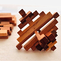Jigsaws & 3D Puzzles