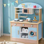 Pretend Play