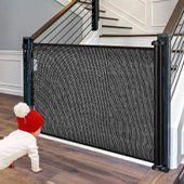 Safety Gates