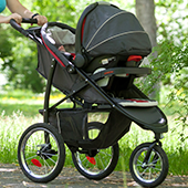 Prams