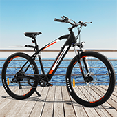 Bikes & Accessories