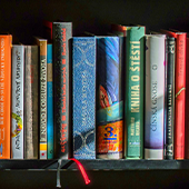 Books & Gifts
