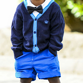 Boys Clothing
