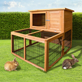 Coops & Hutches