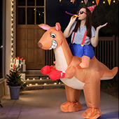 Costumes