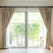 Curtains