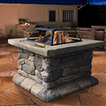 Firepits