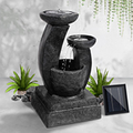 Fountains
