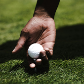 Golf Equipment