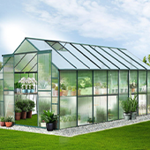 Greenhouses