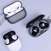 Headphones & Earphones