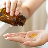 Nutrition & Supplements