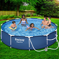 Pools & Spa