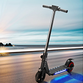 Bikes & Scooters