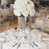 Wedding Accessories