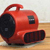 Commercial Cleaning Equipment