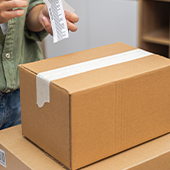Packaging Tape