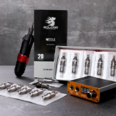 Tattoo Supplies