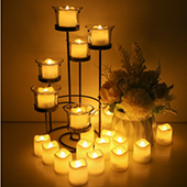 Fragrances & Candles
