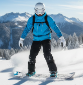 Snow Sports